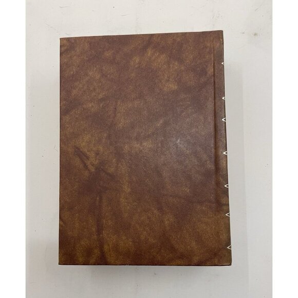 1984 Reader’s Digest Condensed HC 1st Ed Leather Gilt Vtg DJ Book NM Canada - Picture 3 of 4